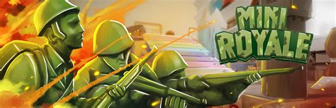 mini royale steam|Steam Community :: MiniRoyale.